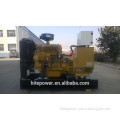 CE&ISO approved 40kw Ricardo diesel generator open type